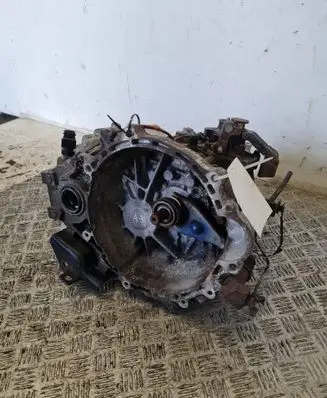 KIA Ceed Manual 5 speed gearbox M5CF3