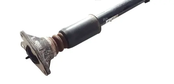 BMW 4 F36 Gran coupe Rear shock absorber/damper 6873791 6862725