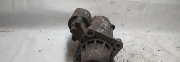 Ford Focus Starter motor YS4U11000CAB 4008C