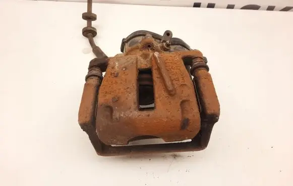 Audi A8 S8 D4 4H Rear brake caliper 660GN038