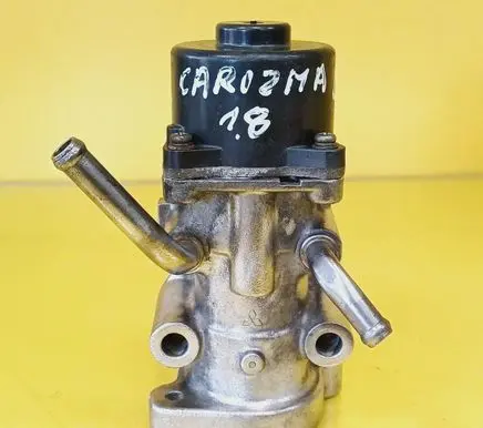 Mitsubishi Carisma EGR valve 79582