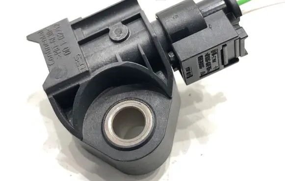 Cupra Formentor Airbag deployment crash/impact sensor 5WA907651