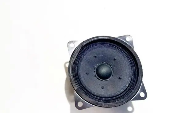 Renault Scenic I Front door speaker 7700813480