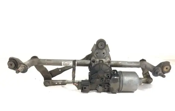 Skoda Citigo Front wiper linkage and motor 1S1955023C