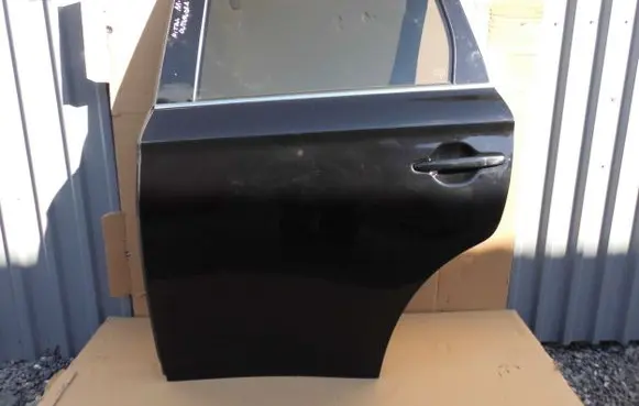 Mitsubishi Outlander Rear door 5730B639 5730B389