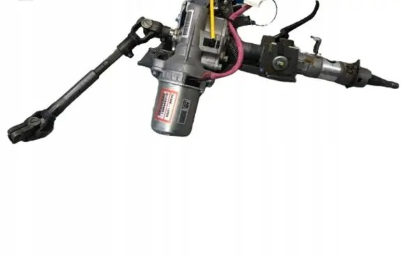 Hyundai i20 (PB PBT) Steering wheel axle set 563001J700