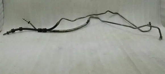 Mercedes-Benz ML AMG W164 Gearbox oil cooler pipe/hose A1645006372