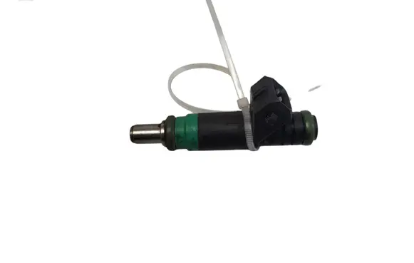 Ford Focus C-MAX Fuel injector 98MFBB 9F593