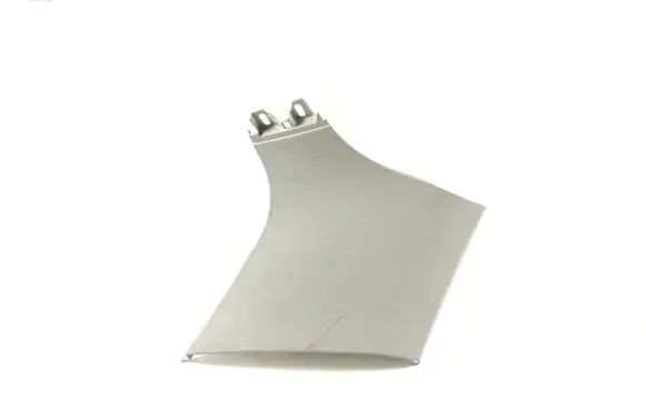 Volkswagen Golf VII (D)pillar trim (top) 5G9867245