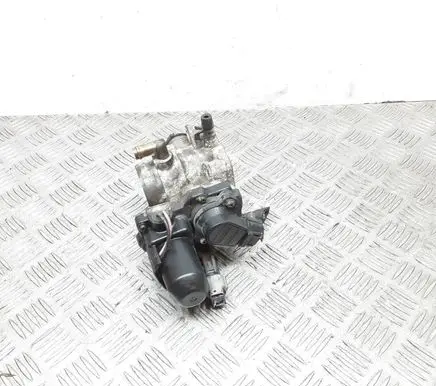 Toyota Prius (NHW20) Throttle valve 8945230150