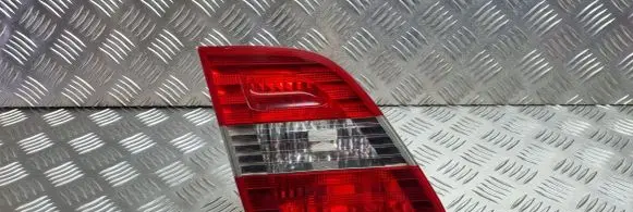 Mercedes-Benz B W245 Tailgate rear/tail lights A1698201564