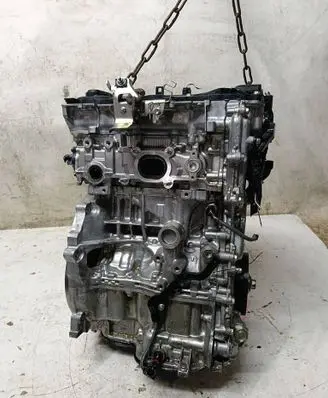 Toyota Yaris XP210 Engine XM15A 0295590 3140258