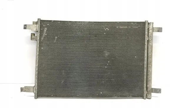 Seat Arona A/C cooling radiator (condenser) 5Q0816411BC