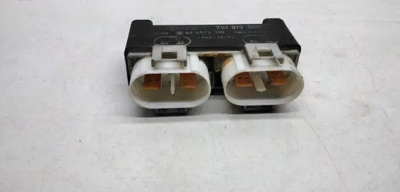 Ford Galaxy Coolant fan relay 701919506