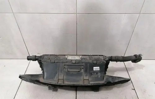 Porsche 718 Cayman 982 982c Electric cabin heater radiator 99110513702