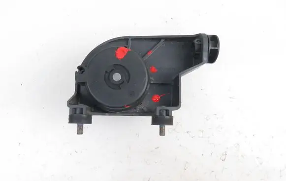 Citroen C5 Accelerator throttle pedal 9643365680