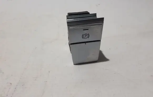 Audi A6 S6 C8 4K Hand parking brake switch 4K0927225C
