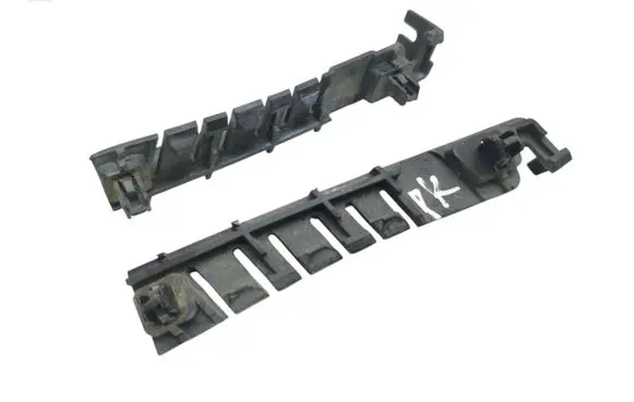 Audi A8 S8 D4 4H Front bumper mounting bracket 4H0807284 4H0807283
