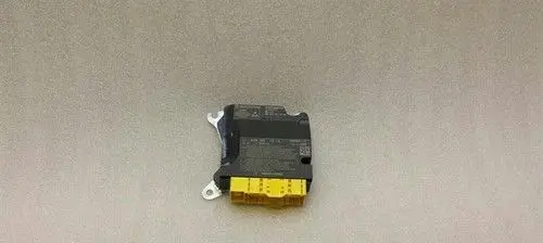 Mercedes-Benz C W205 Torque split ecu control unit/module A2059001814
