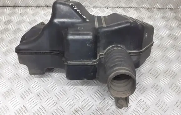 Honda Civic Intake resonator 