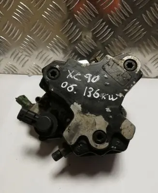 Volvo XC90 Fuel injection high pressure pump 044501011 8692521