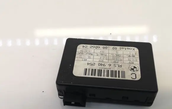 BMW 5 E60 E61 Rain sensor 6940254