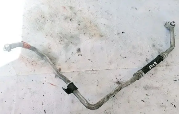 Chevrolet Captiva Air conditioning (A/C) pipe/hose 96629667 R-134A