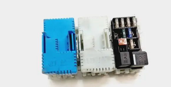 Volvo S80 Fuse module 6G9T14K131AA
