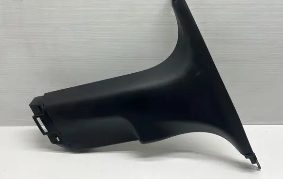 Tesla Model 3 (B) pillar trim (bottom) 108629900J 038870303 VYX210411313400