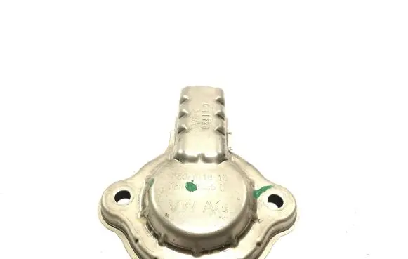 Porsche Cayenne (9Y0 9Y3) Timing chain cover 06M103555C XK0N11810