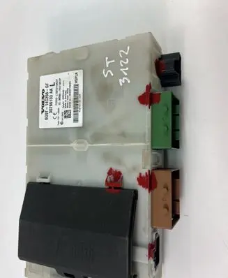 Volvo S80 Other control units/modules 30786133AA 6G9T14C256GF