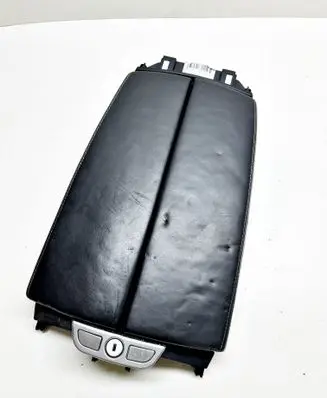 BMW 6 F06 Gran coupe Armrest 9241722