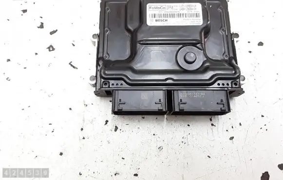 Ford Fiesta Engine control unit/module