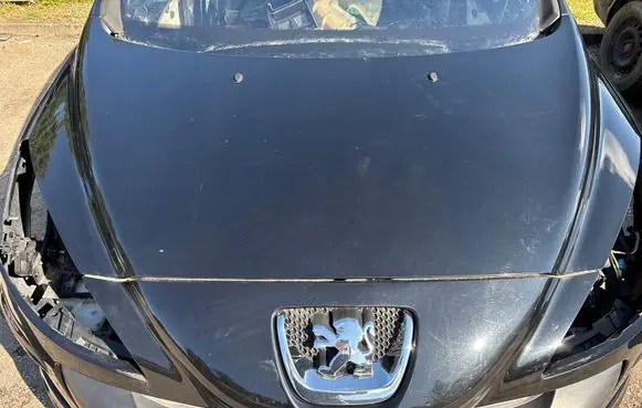 Peugeot 308 SW Engine bonnet/hood
