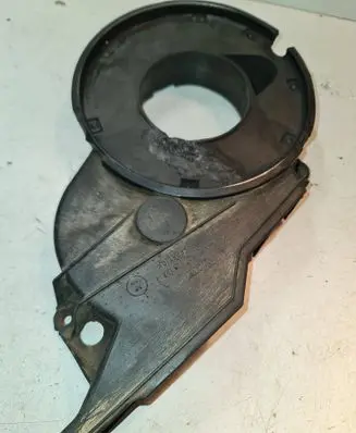 Volkswagen Transporter - Caravelle T4 Timing belt guard (cover) 028109127J
