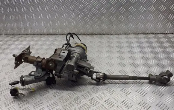Suzuki Baleno EG Steering wheel axle set 452000D031