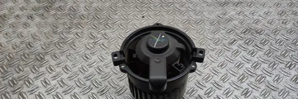 Smart ForFour I Heater fan/blower MF01607007011 12205348