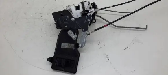 Mazda 6 Front door lock