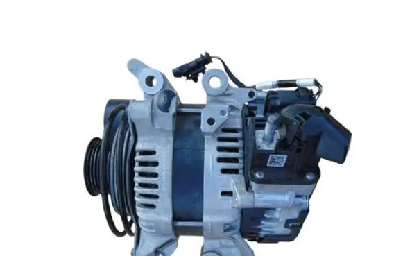 Volvo XC40 Generator/alternator 32406474