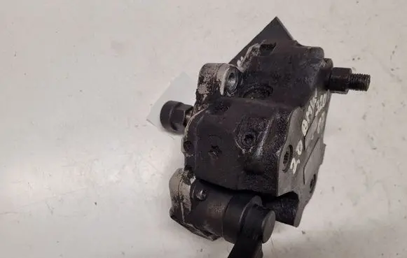 BMW 3 E90 E91 Fuel injection high pressure pump 0445010045 7788670 509847