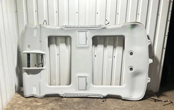 Audi A8 S8 D4 4H Headlining 4H4867505AN 30171