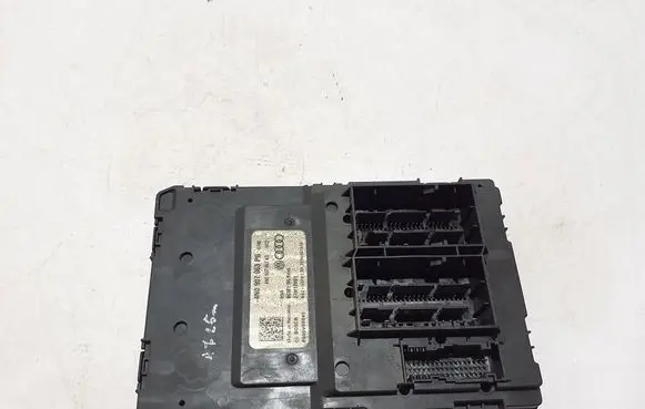Audi A7 S7 4K8 Comfort/convenience module 4N0907063PG