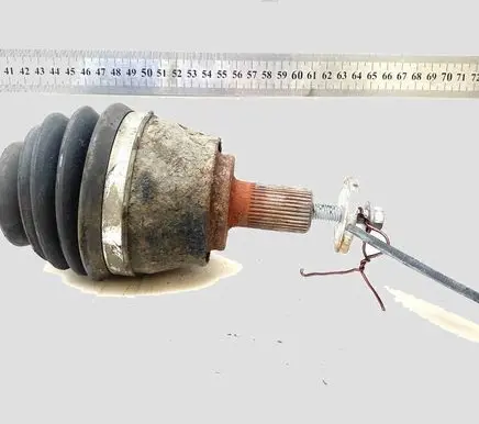 Volvo V40 Front driveshaft T141013 10310655