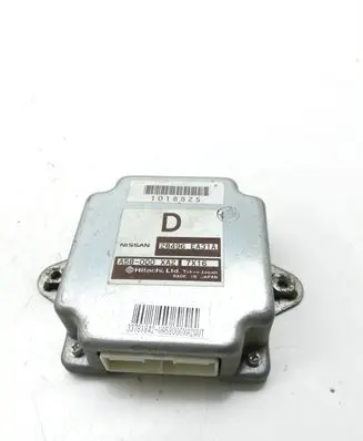 Nissan Navara D40 Gearbox control unit/module 28496EA31A