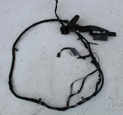 BMW X1 E84 Other wiring loom
