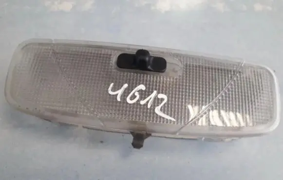 Ford Focus Rear seat light 2S6A13776AA 2S6A-13776-AA