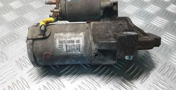Ford Transit Starter motor GK2T11000BC