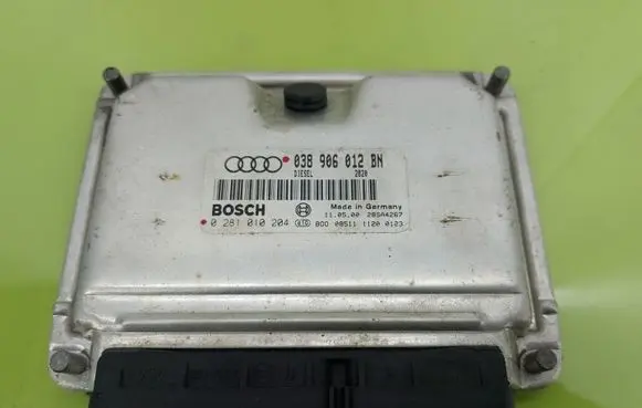 Audi A6 S6 C5 4B Engine control unit/module 038906012BN