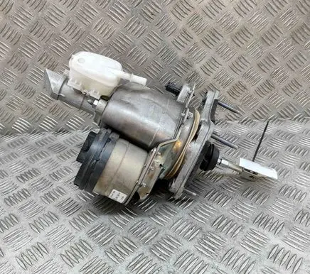 Renault Zoe Brake booster 0204N00866 97356684