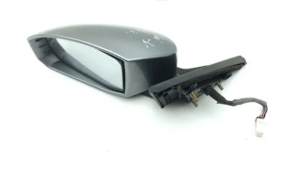 Nissan 350Z Front door electric wing mirror 